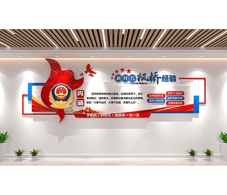 ���ž����Ļ�ǽ